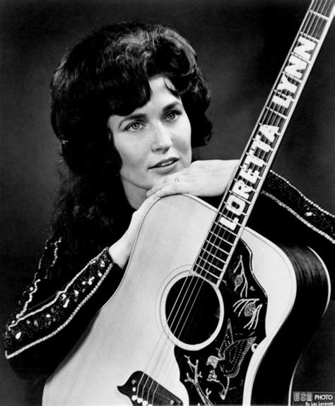 loretta lynn wikipedia